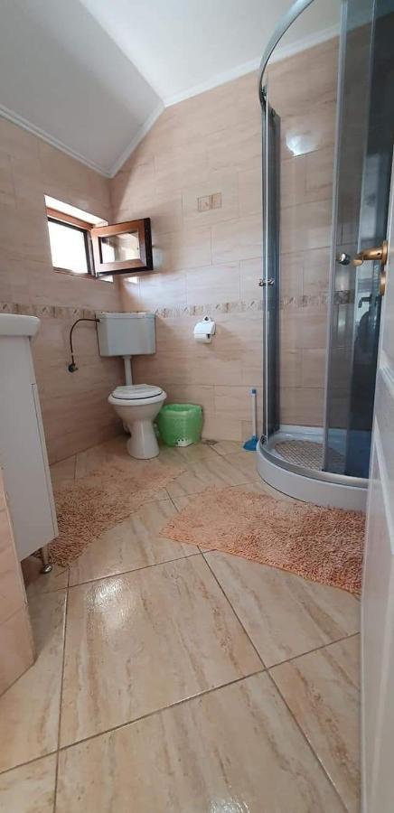 Casa Mimi Appartement Băile Herculane Buitenkant foto