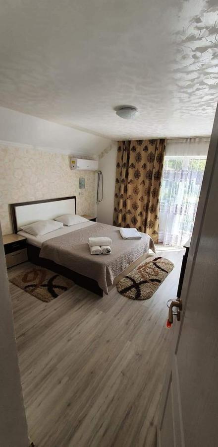 Casa Mimi Appartement Băile Herculane Buitenkant foto