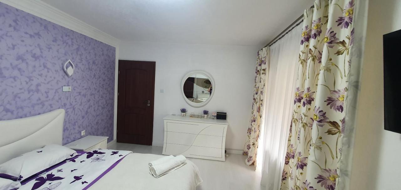 Casa Mimi Appartement Băile Herculane Buitenkant foto